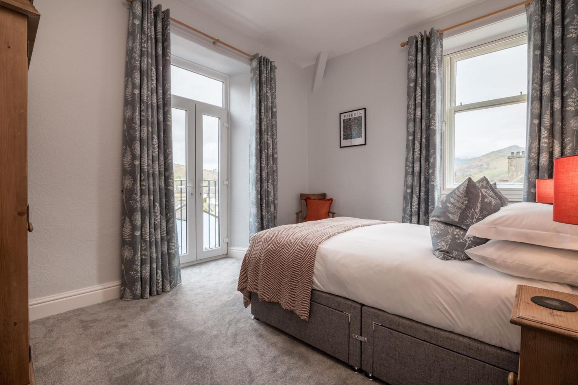 Wansfell Heights Villa Ambleside Eksteriør bilde
