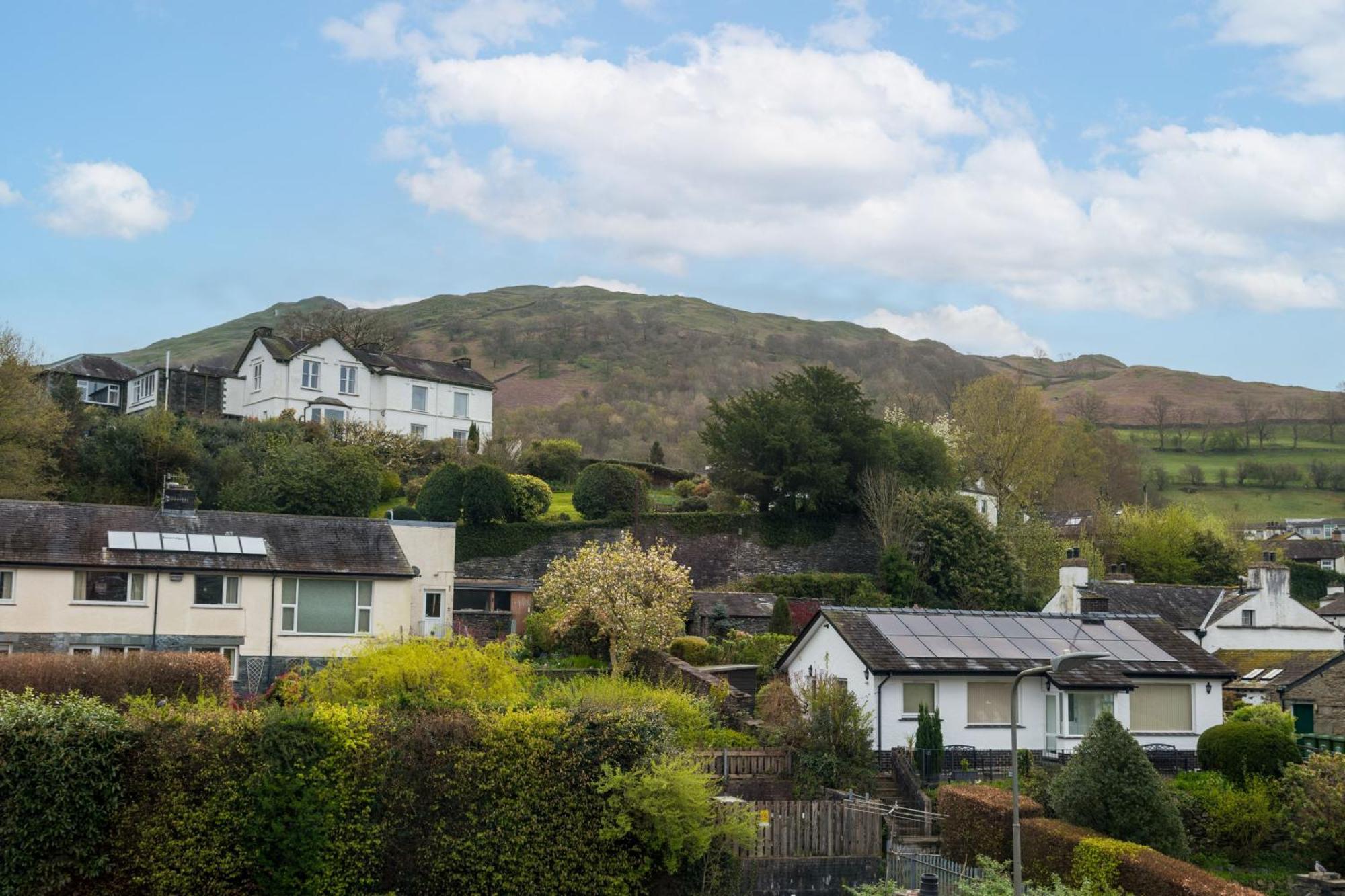 Wansfell Heights Villa Ambleside Eksteriør bilde