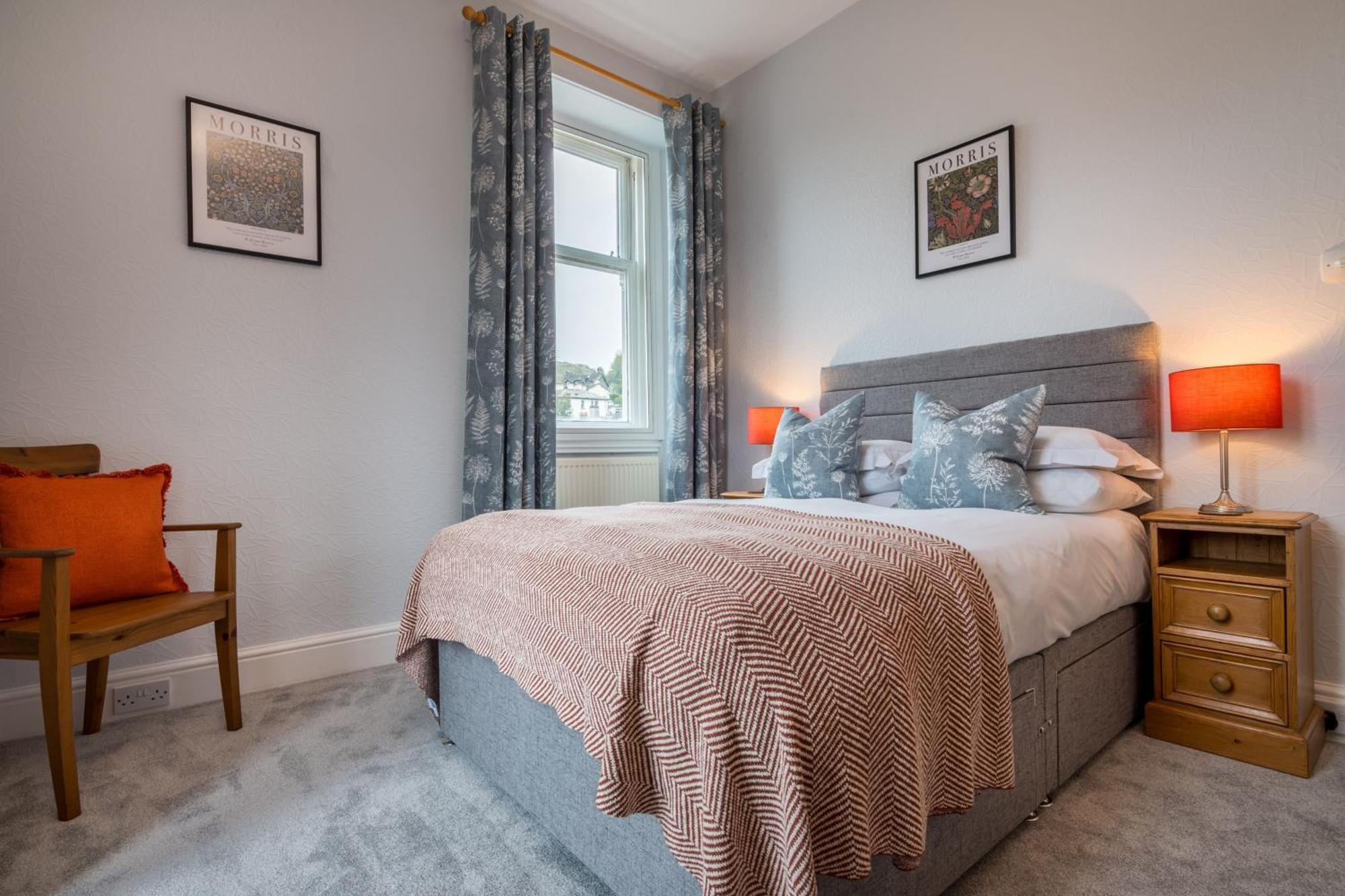 Wansfell Heights Villa Ambleside Eksteriør bilde